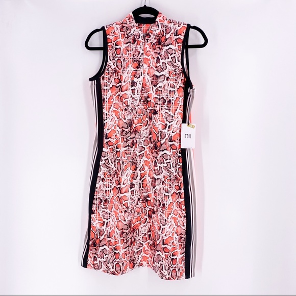 Tail Activewear TennisGolf Pickleball Dress small